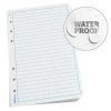 Notebook & Covers Rite In The Rain 4.625 X 7 Durarite Loose Leaf Notebook
