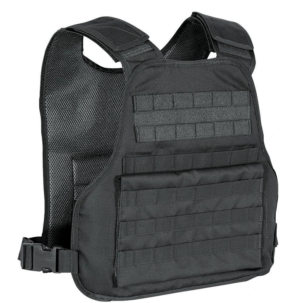 MOLLE Vests Voodoo Tactical Lightweight Tactical Plate Carrier