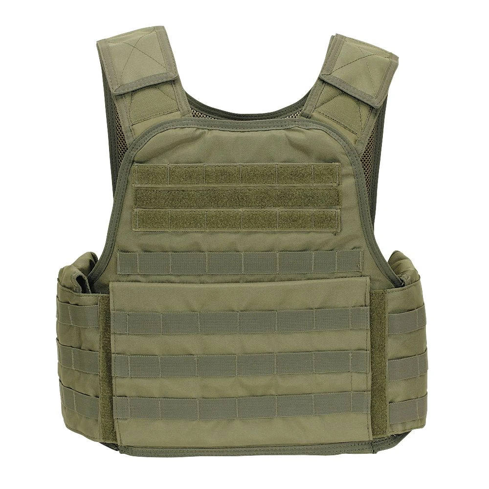 MOLLE Vests Voodoo Tactical Lightweight Tactical Plate Carrier