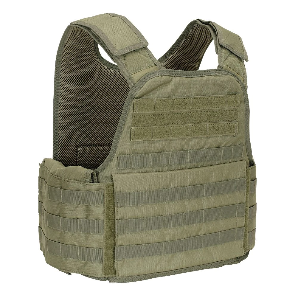 MOLLE Vests Voodoo Tactical Lightweight Tactical Plate Carrier