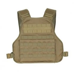 MOLLE Vests Voodoo Tactical Lightweight Tactical Plate Carrier