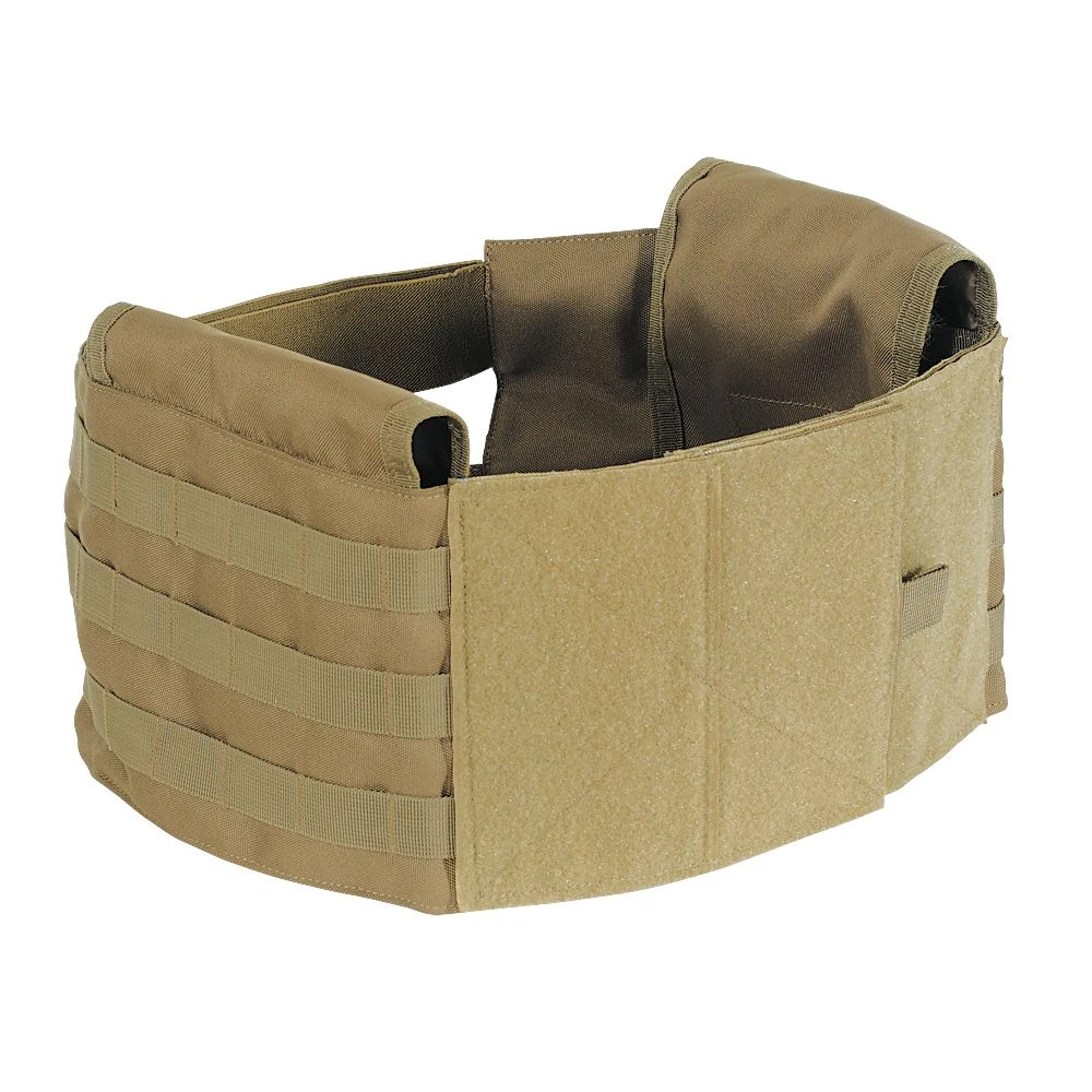 MOLLE Vests Voodoo Tactical Lightweight Tactical Plate Carrier