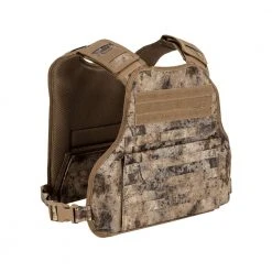 MOLLE Vests Voodoo Tactical Lightweight Tactical Plate Carrier