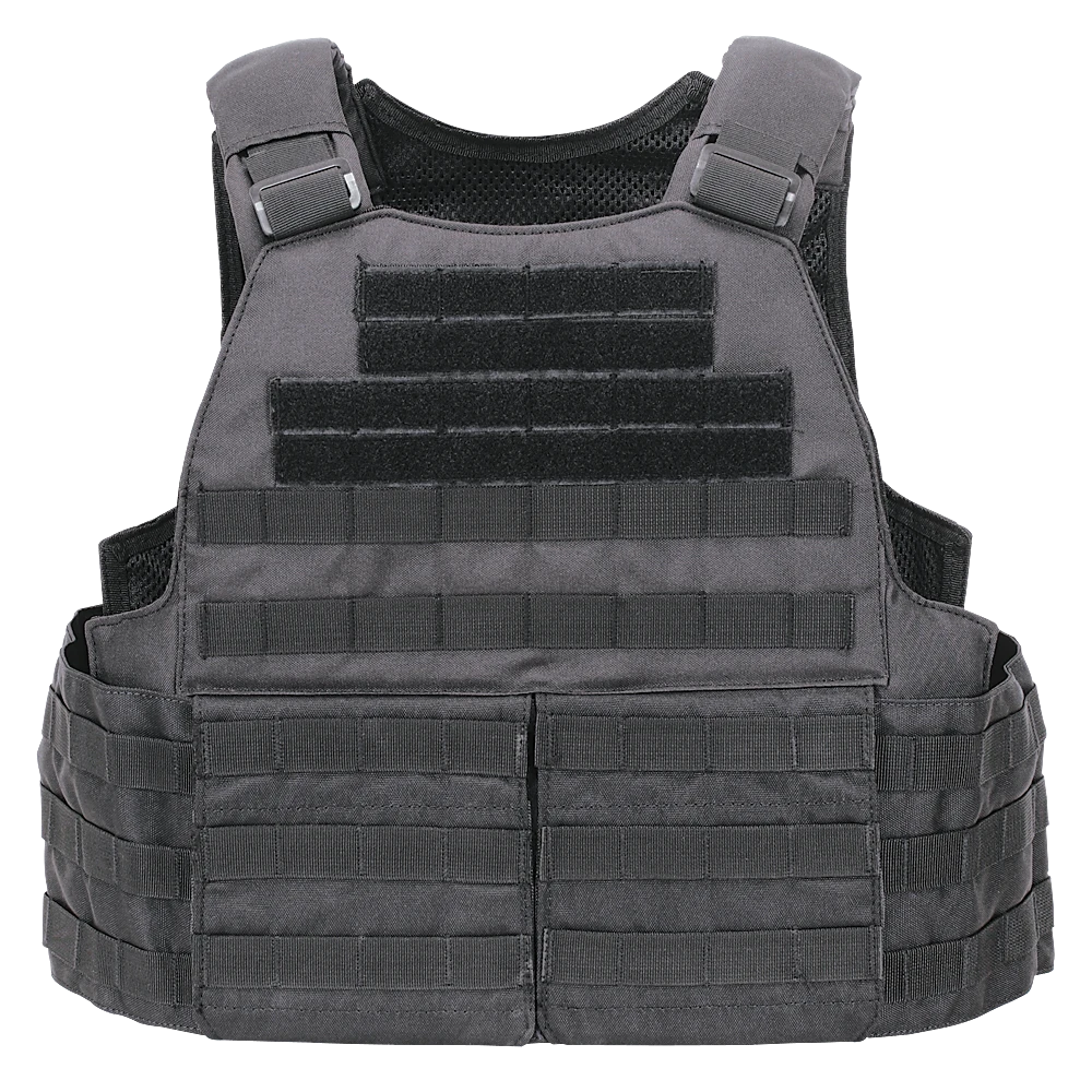MOLLE Vests Voodoo Tactical "Hayden" Plate Carrier