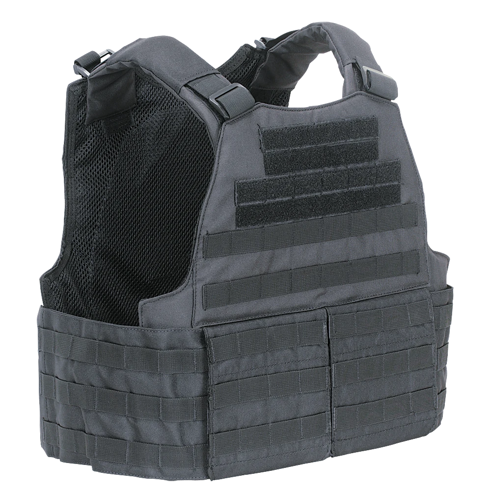MOLLE Vests Voodoo Tactical "Hayden" Plate Carrier