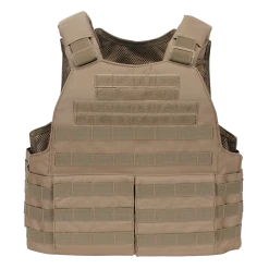 MOLLE Vests Voodoo Tactical