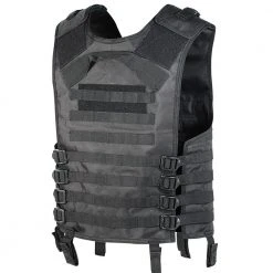 Voodoo Tactical Deluxe Universal Vest