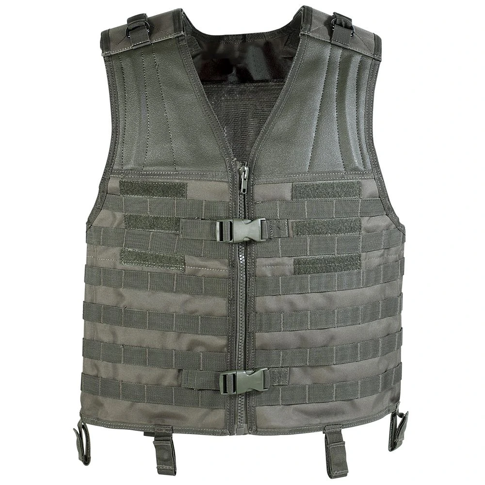 Voodoo Tactical Deluxe Universal Vest