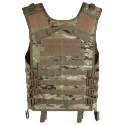Voodoo Tactical Deluxe Universal Vest