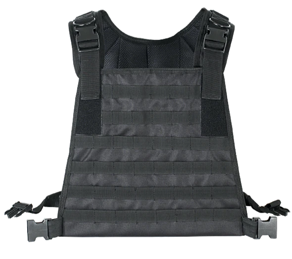 Voodoo Tactical ICE High Mobility Plate Carrier