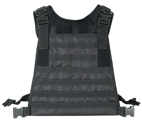 Voodoo Tactical ICE High Mobility Plate Carrier