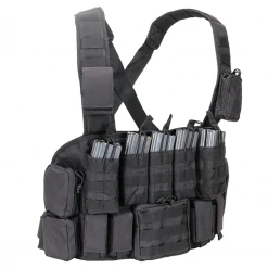 Voodoo Tactical Chest Multi-Rig Chest Rigs