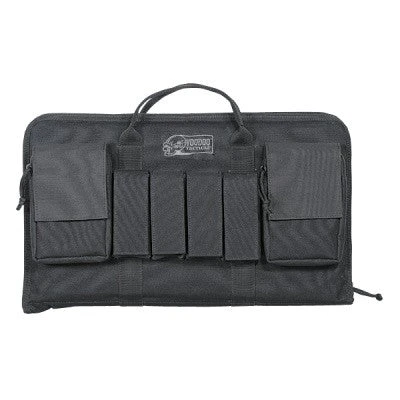 Voodoo Tactical Enlarged Pistol Case