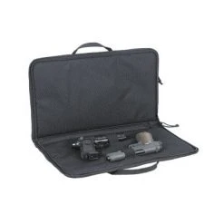 Voodoo Tactical Enlarged Pistol Case