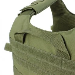 MOLLE Vests Condor Gunner Lightweight Plate Carrier
