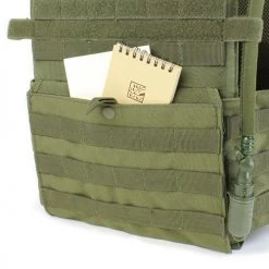 MOLLE Vests Condor Gunner Lightweight Plate Carrier