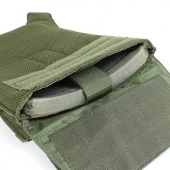 MOLLE Vests Condor Gunner Lightweight Plate Carrier