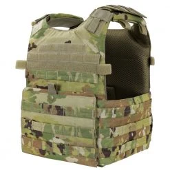 MOLLE Vests Condor Gunner Lightweight Plate Carrier