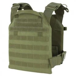 Condor Sentry Lightweight Plate Carrier