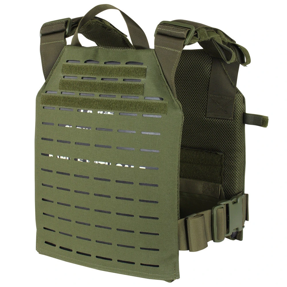 Condor LCS Sentry Plate Carrier