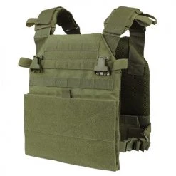 Condor Outdoor Vanquish Armor System Plate Carrier