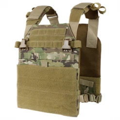 Condor Outdoor Vanquish Armor System Plate Carrier