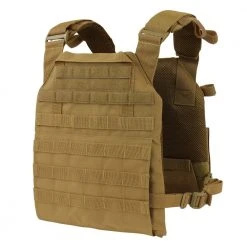 Condor Outdoor Vanquish Armor System Plate Carrier