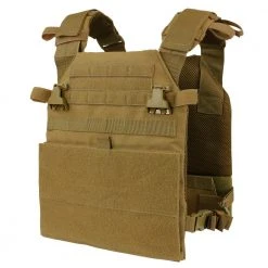 Condor Outdoor Vanquish Armor System Plate Carrier