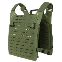 MOLLE Vests Condor Outdoor LCS Vanquish Armor System