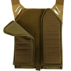 MOLLE Vests Condor Outdoor LCS Vanquish Armor System