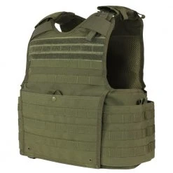 Condor Enforcer Releasable Plate Carrier