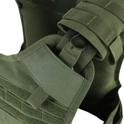 Condor Enforcer Releasable Plate Carrier