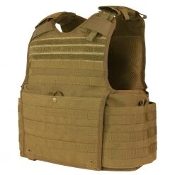 Condor Enforcer Releasable Plate Carrier