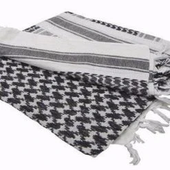 Condor Shemaghs Shemaghs & Scarves