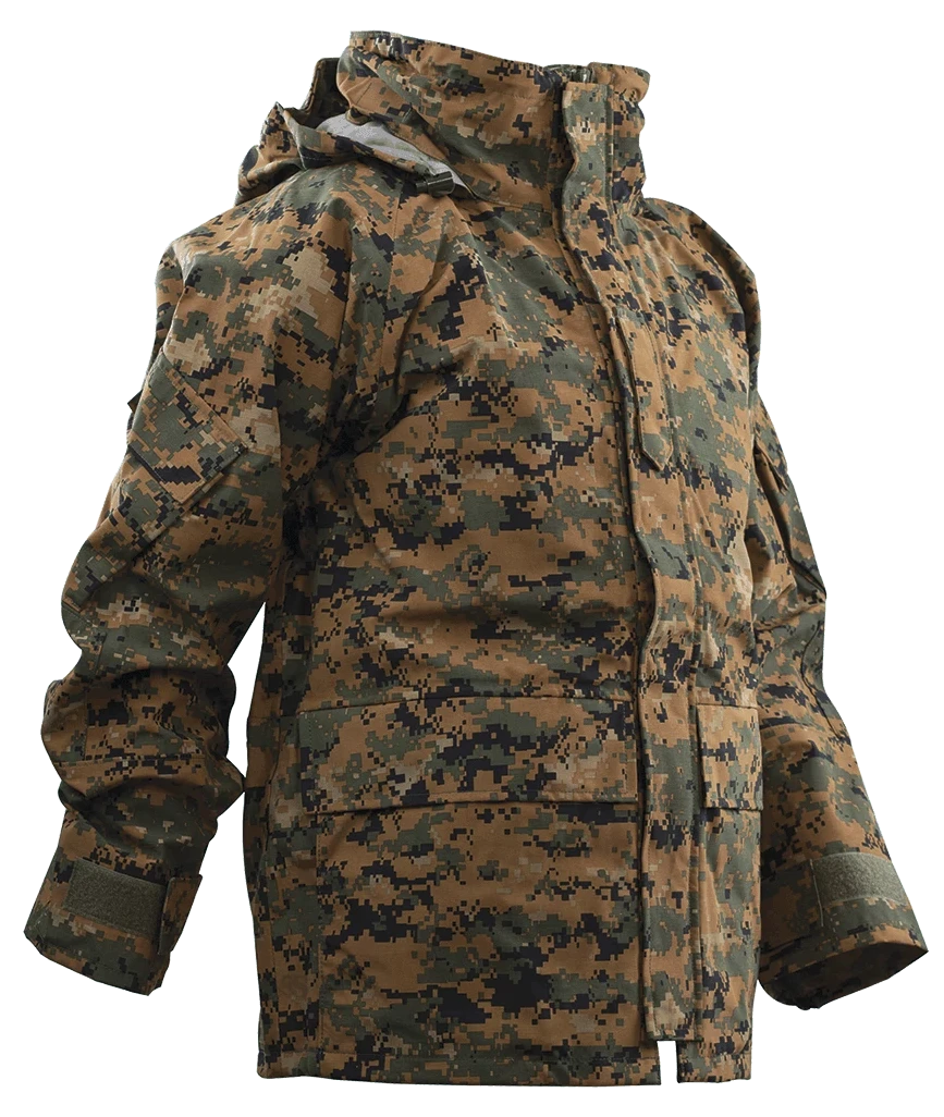 Tru-Spec H2O Proof Gen-2 ECWCS Parka Hyvat & Parkas