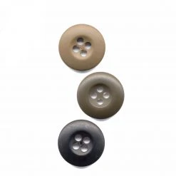 Rothco BDU Buttons Bag Of 100 Uniform Pants