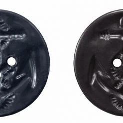 Pea Coates Rothco Peacoat Buttons