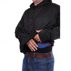 Hoodies & Sweats Rothco Concealed Carry Hoodie