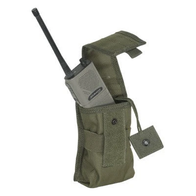 Radio Pouches Voodoo Tactical Radio Pouch