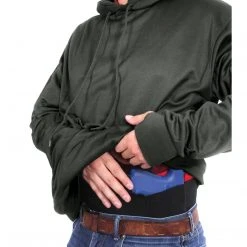 Hoodies & Sweats Rothco Concealed Carry Hoodie