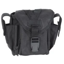 Utility Pouches Voodoo Tactical Dump Pouch