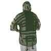 Voodoo Tactical Swank S Hydration Compatible Lightweight Sniper Tog Ghillie Suits, Veils & Togs