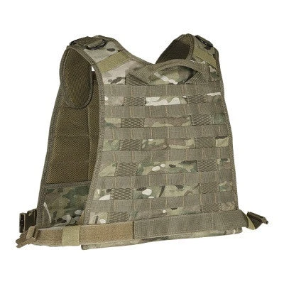 Voodoo Tactical ICE High Mobility Plate Carrier