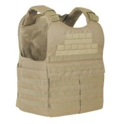 MOLLE Vests Voodoo Tactical Heavy Armor Carrier