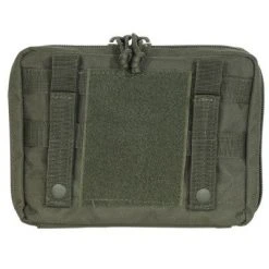 Voodoo Tactical Sniper S Data Book Holder