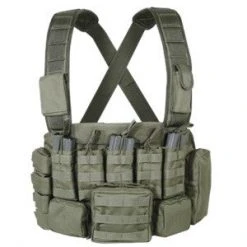 Voodoo Tactical Chest Multi-Rig Chest Rigs