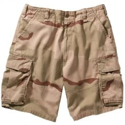 Rothco Vintage Paratrooper Cargo Shorts