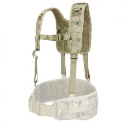 Suspenders Condor H-Harness