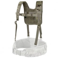 Suspenders Condor H-Harness