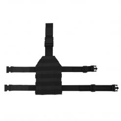 Rothco MOLLE Drop Leg Panel Drop Leg Pouches